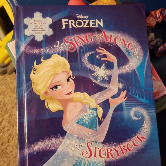 Princess book bundle - Picture 4 of 6